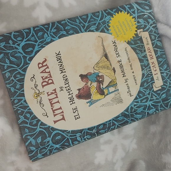 Little🐻, Book - Picture 2 of 10